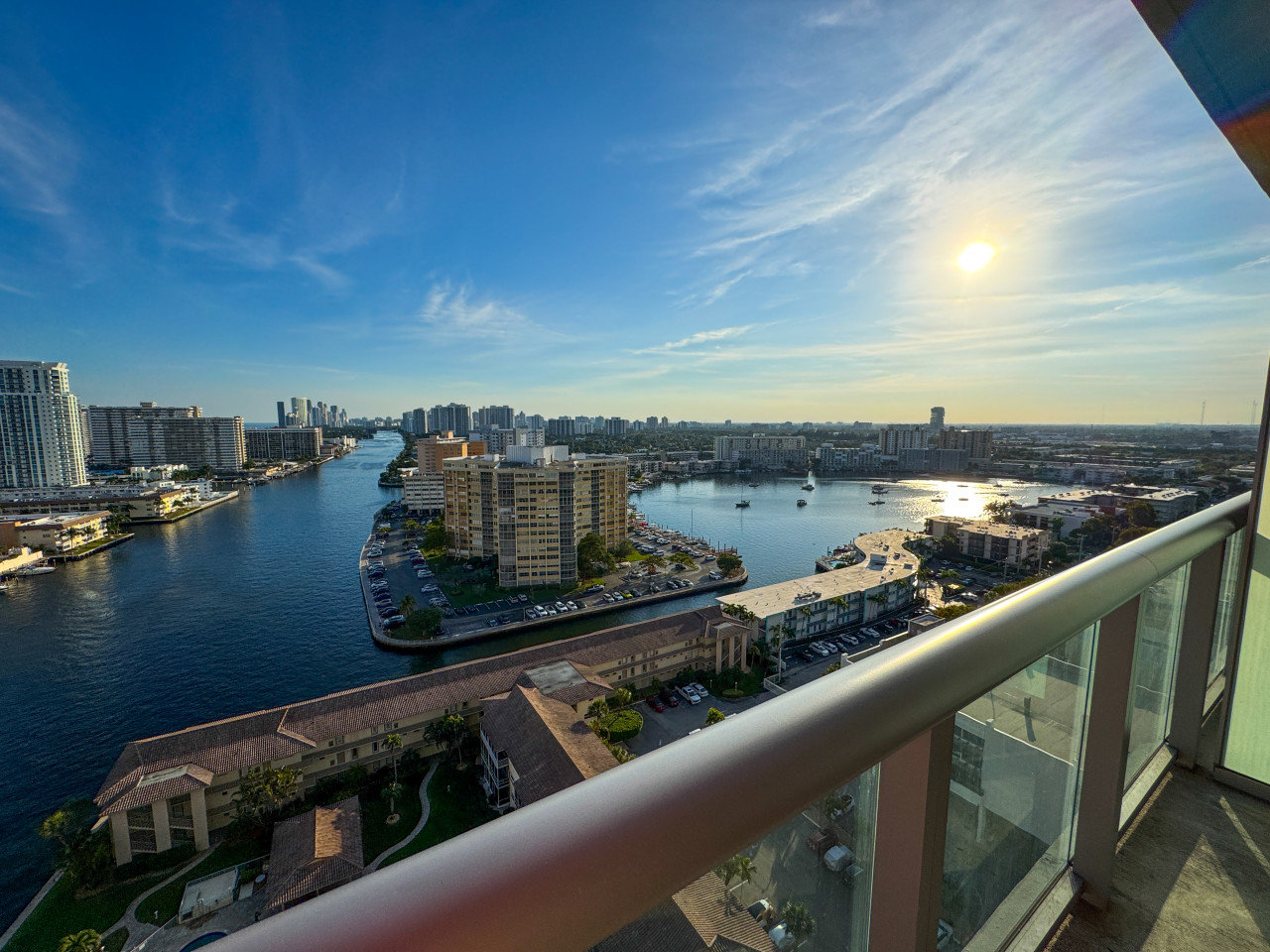 Hallandale Beach Vacation Rental