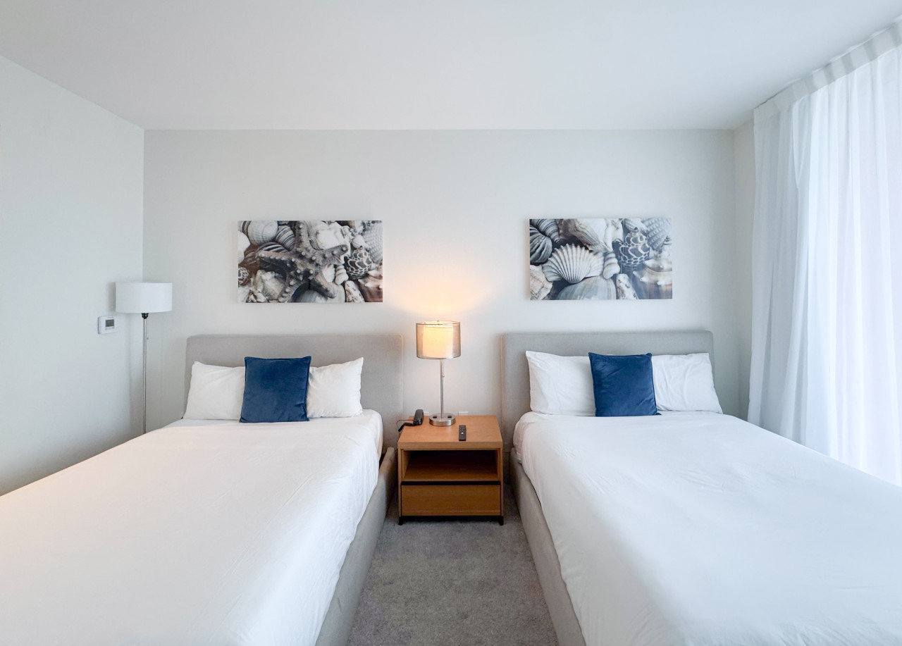 Hallandale Beach Vacation Rental