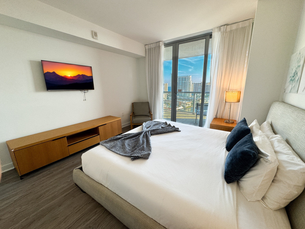 Hallandale Beach Vacation Rental