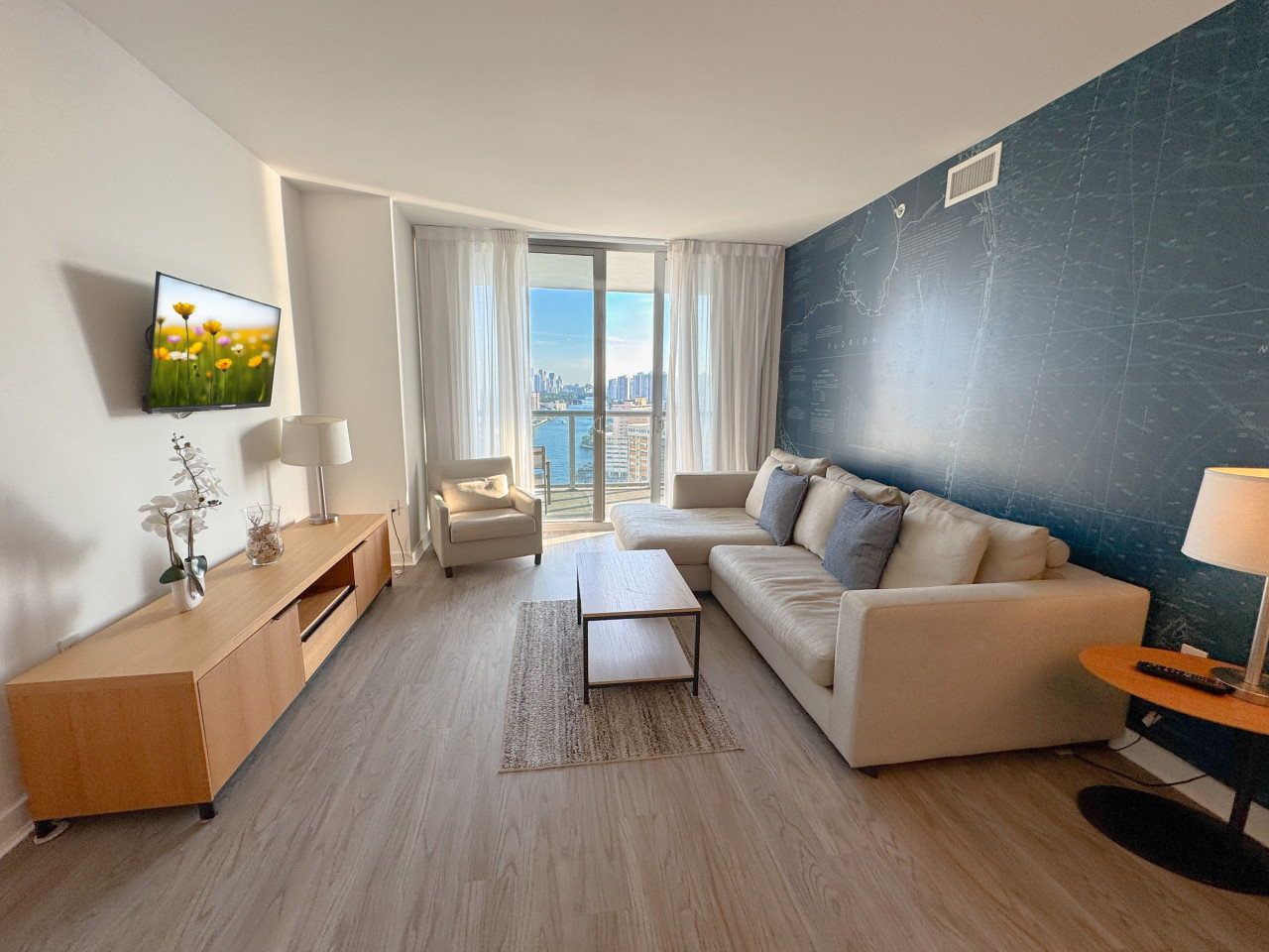 Hallandale Beach Vacation Rental