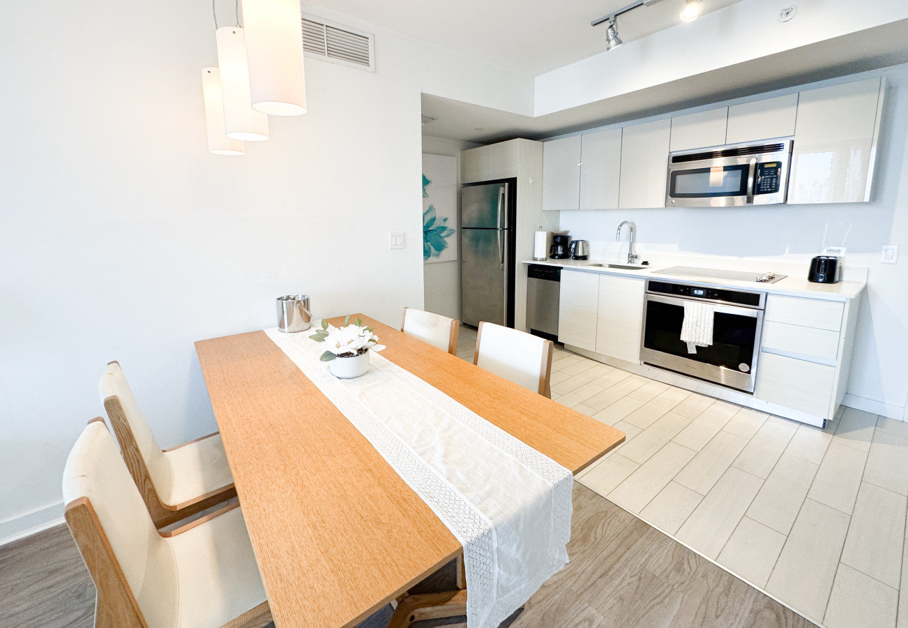 Hallandale Beach Vacation Rental