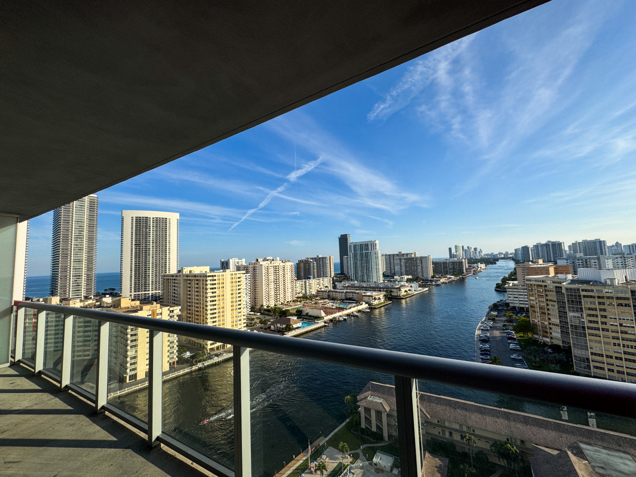 Hallandale Beach Vacation Rental