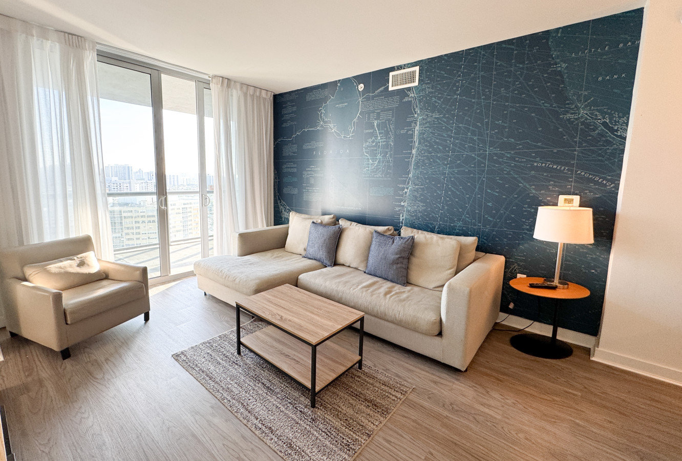 Hallandale Beach Vacation Rental