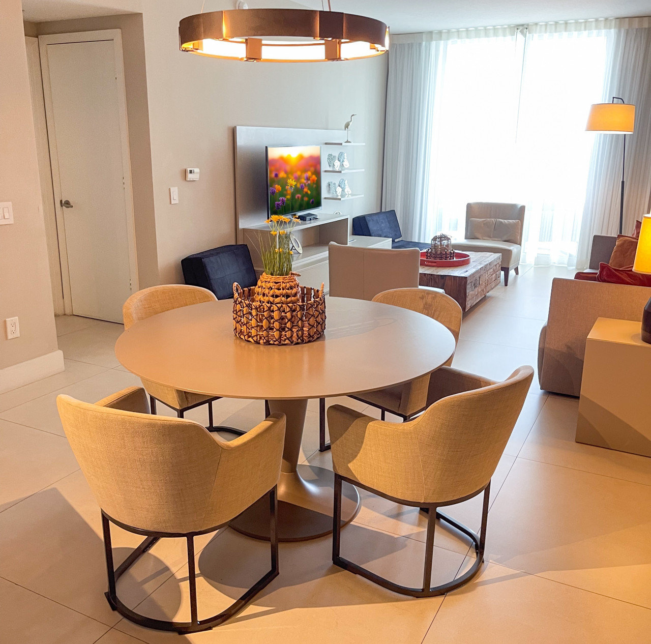 Hollywood Beach Vacation Rental