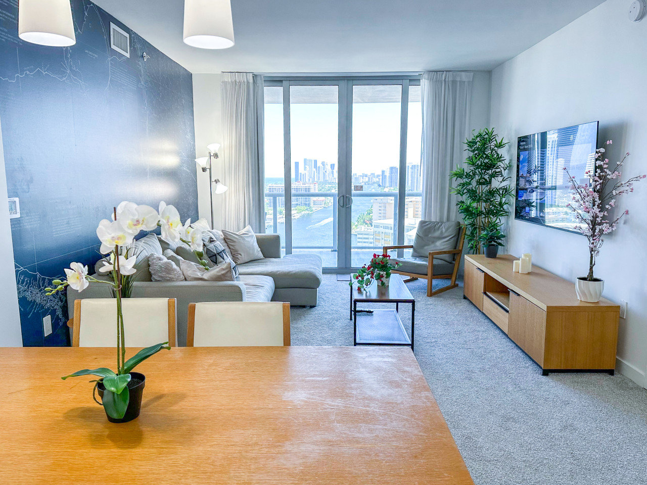 Hallandale Beach Vacation Rental