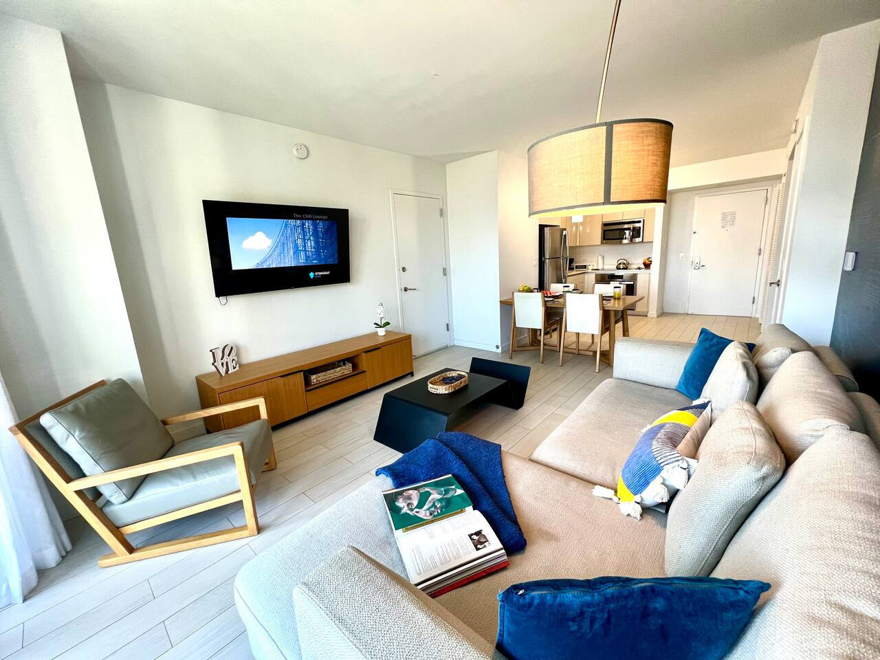 Hallandale Beach Vacation Rental