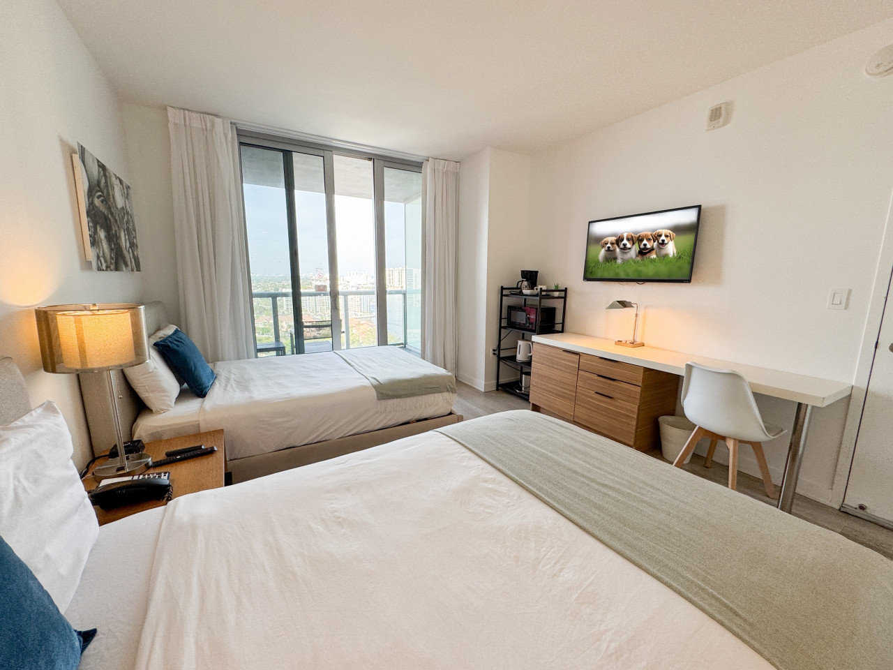 Hallandale Beach Vacation Rental