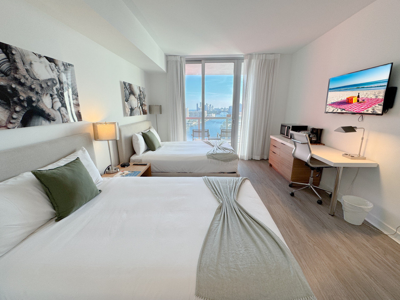 Hallandale Beach Vacation Rental