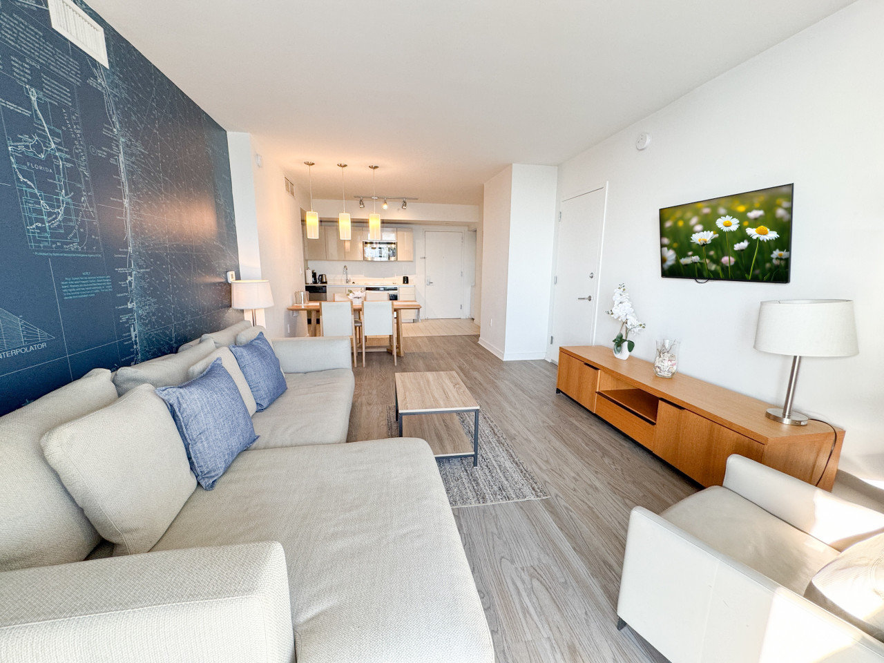 Hallandale Beach Vacation Rental