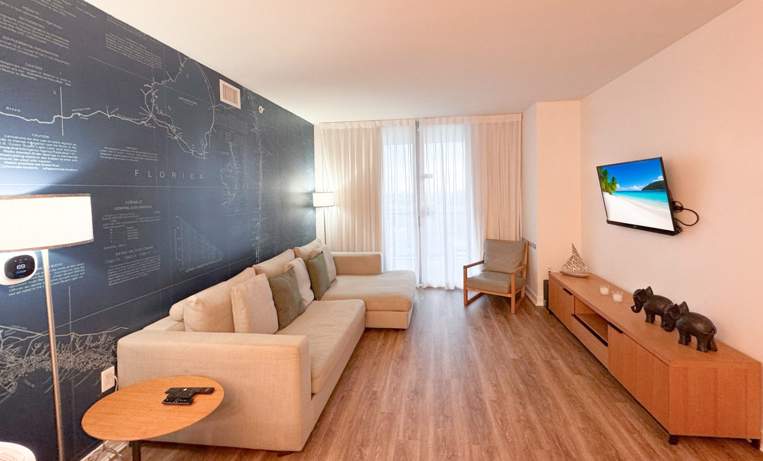 Hallandale Beach Vacation Rental