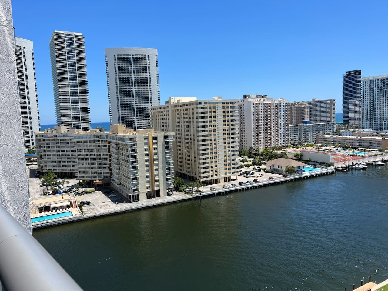 Hallandale Beach Vacation Rental