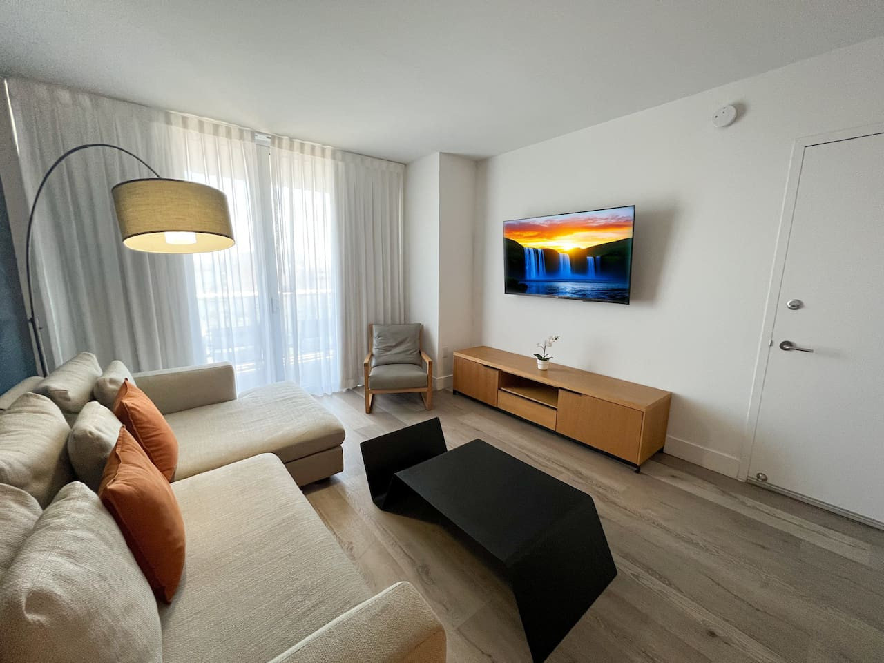 Hallandale Beach Vacation Rental