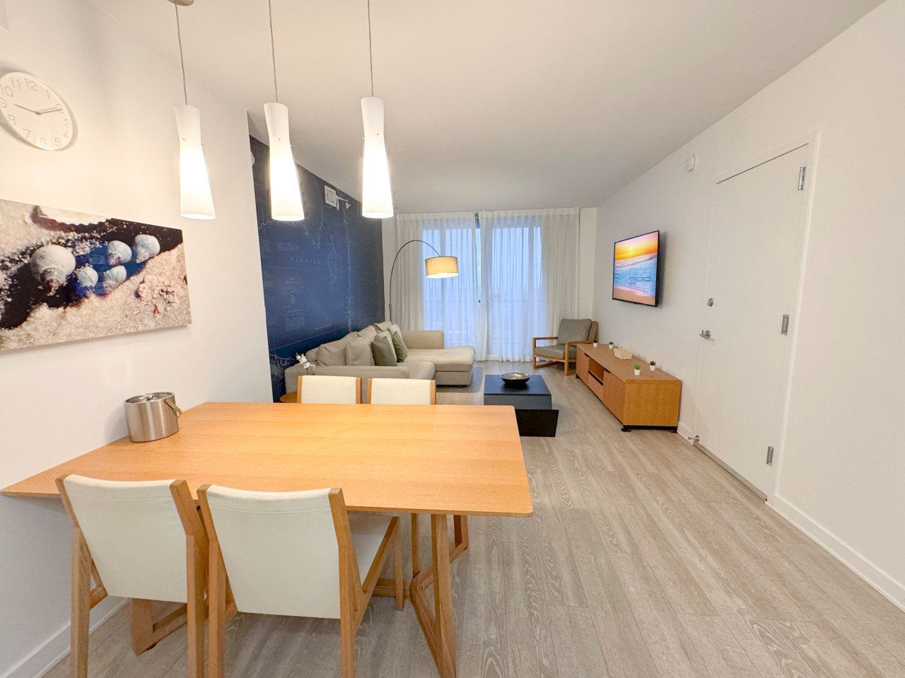 Hallandale Beach Vacation Rental