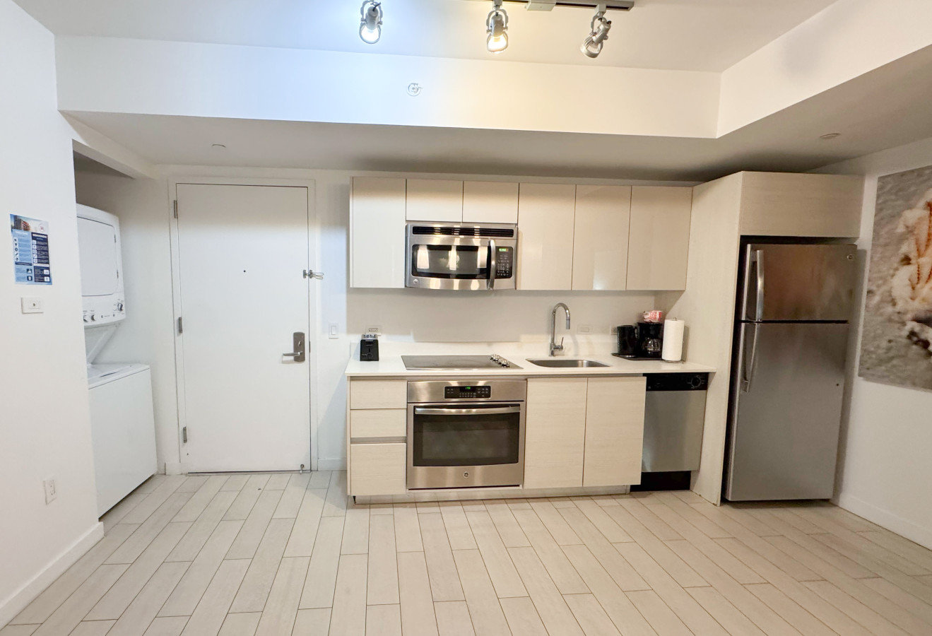 Hallandale Beach Vacation Rental