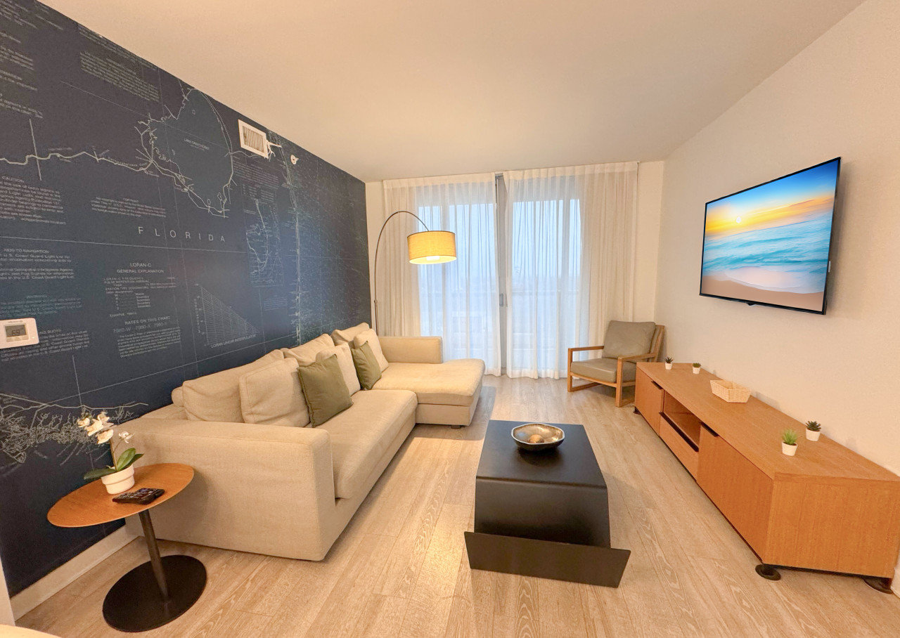 Hallandale Beach Vacation Rental