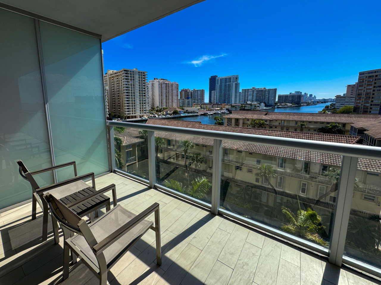 Hallandale Beach Vacation Rental