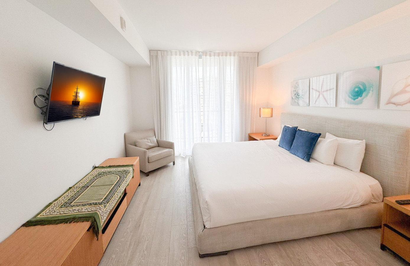 Hallandale Beach Vacation Rental