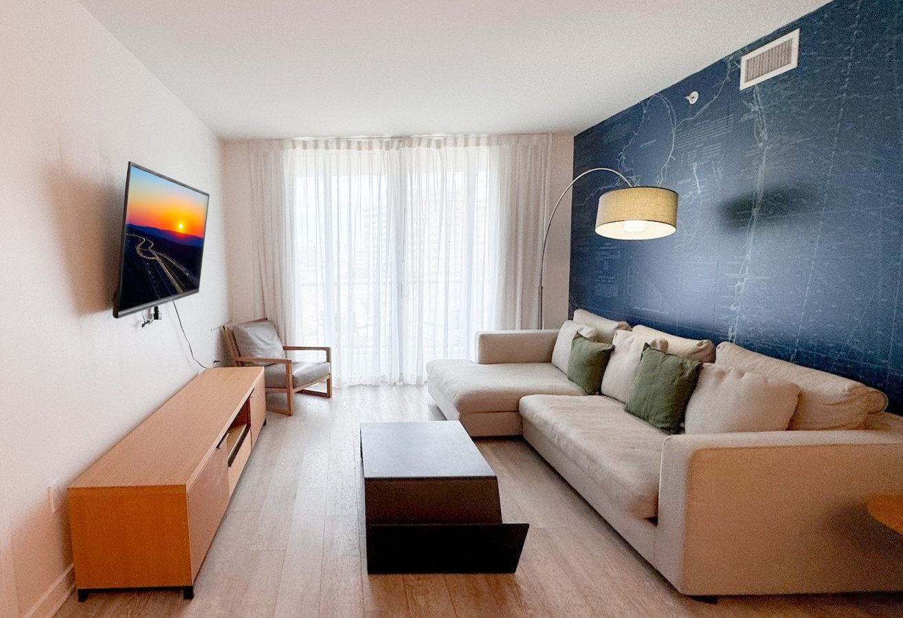 Hallandale Beach Vacation Rental