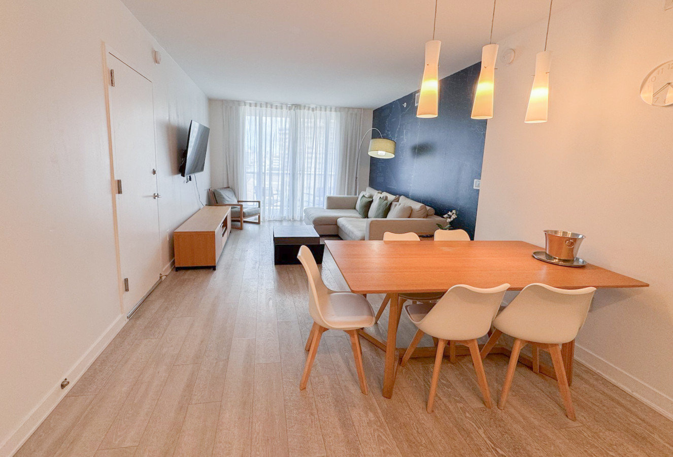 Hallandale Beach Vacation Rental