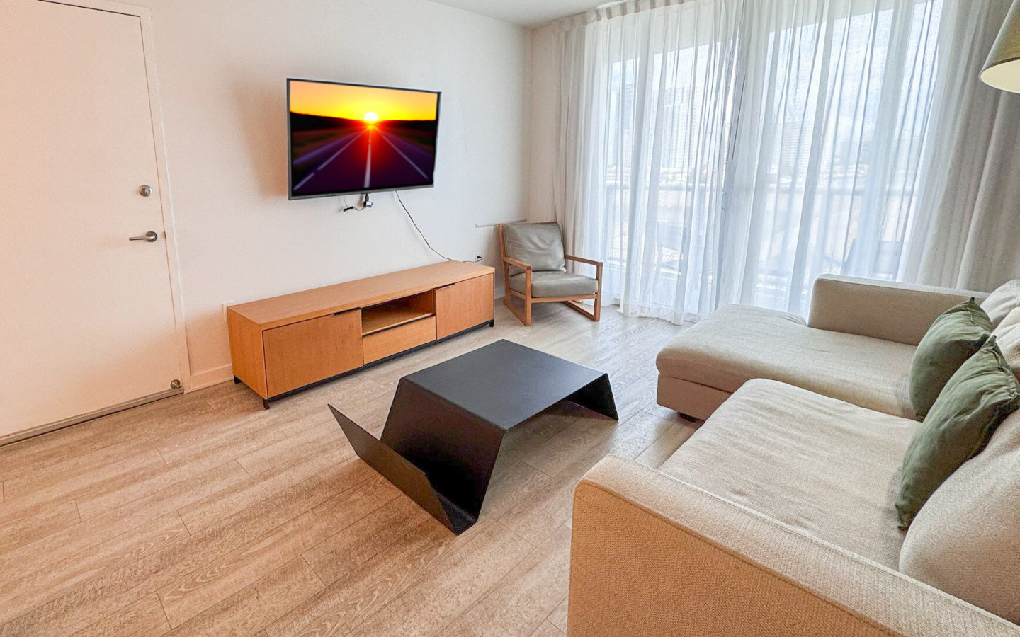 Hallandale Beach Vacation Rental