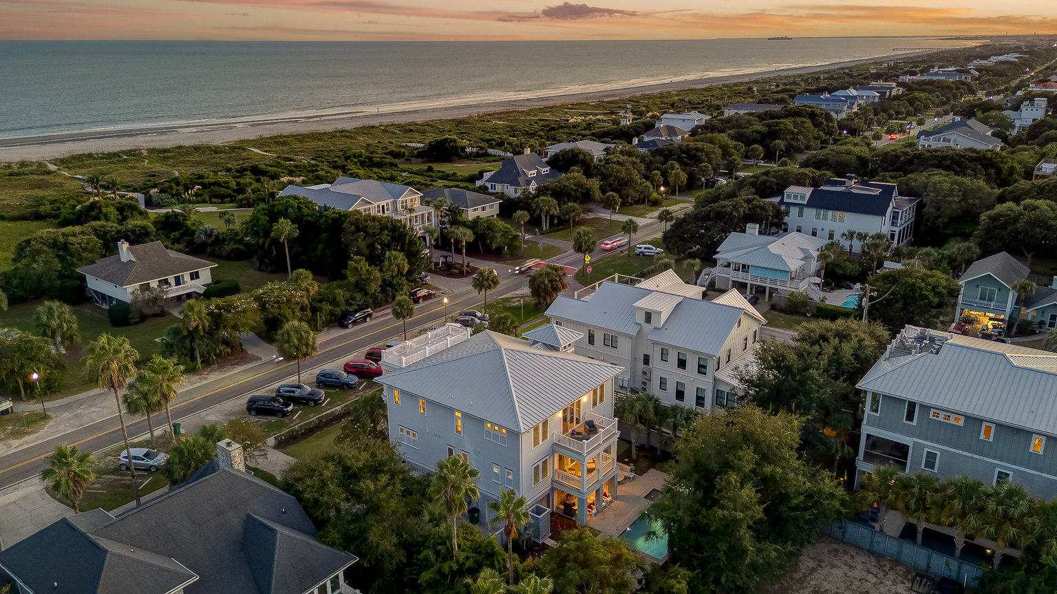 Isle Of Palms Vacation Rental