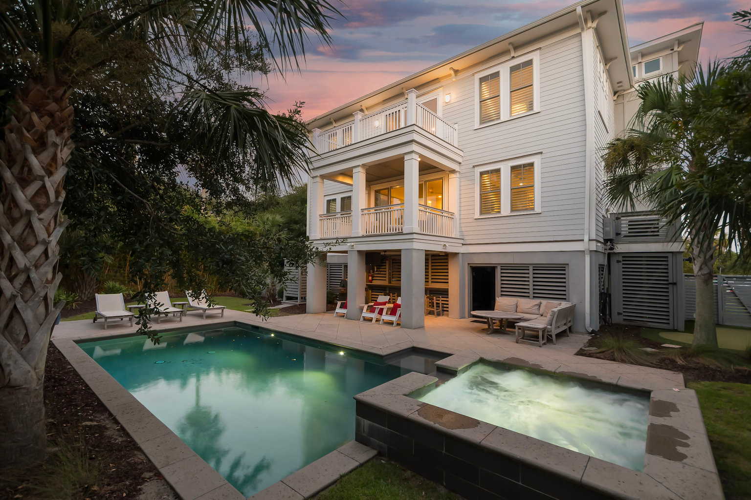 Isle Of Palms Vacation Rental