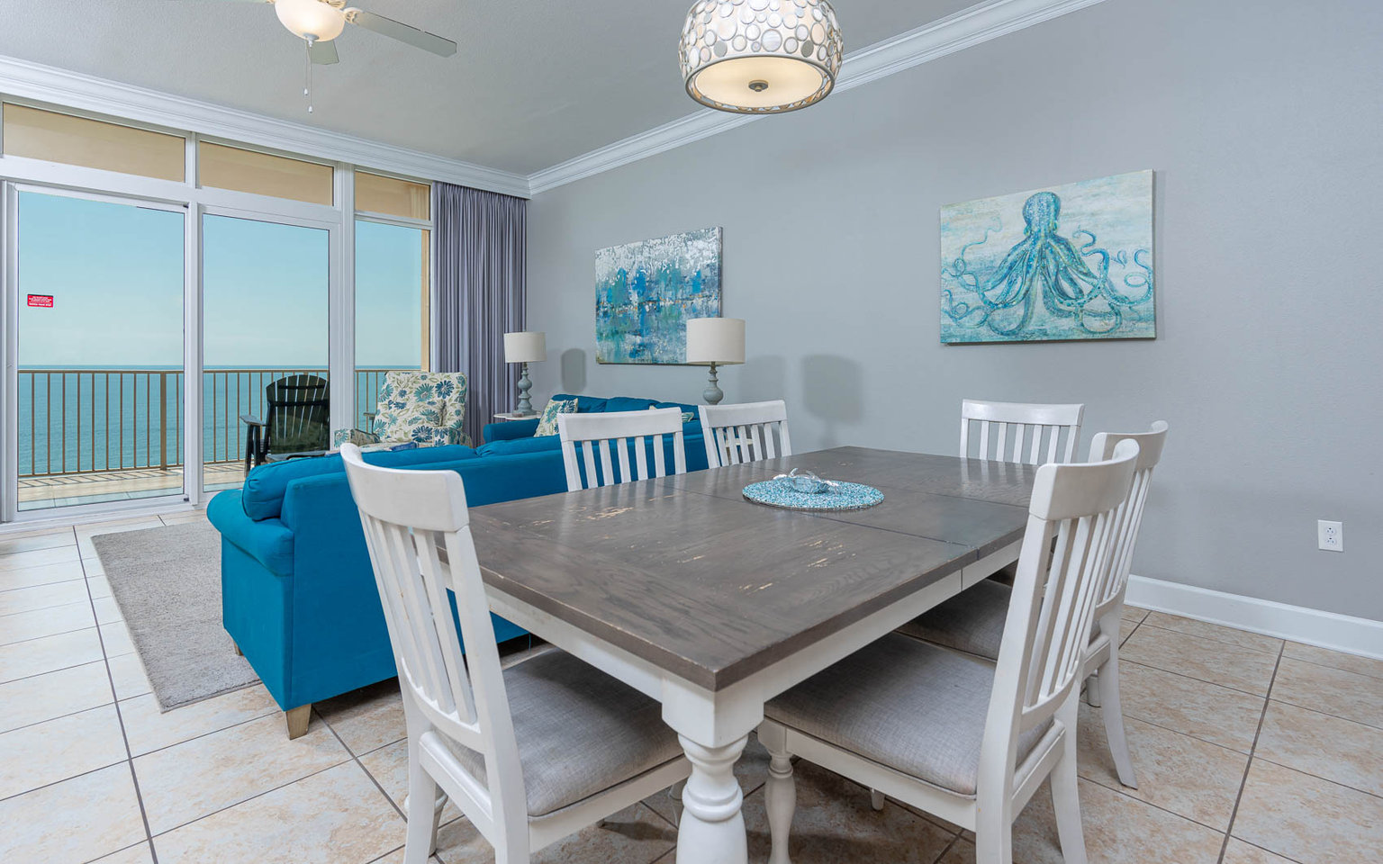 Orange Beach Vacation Rental