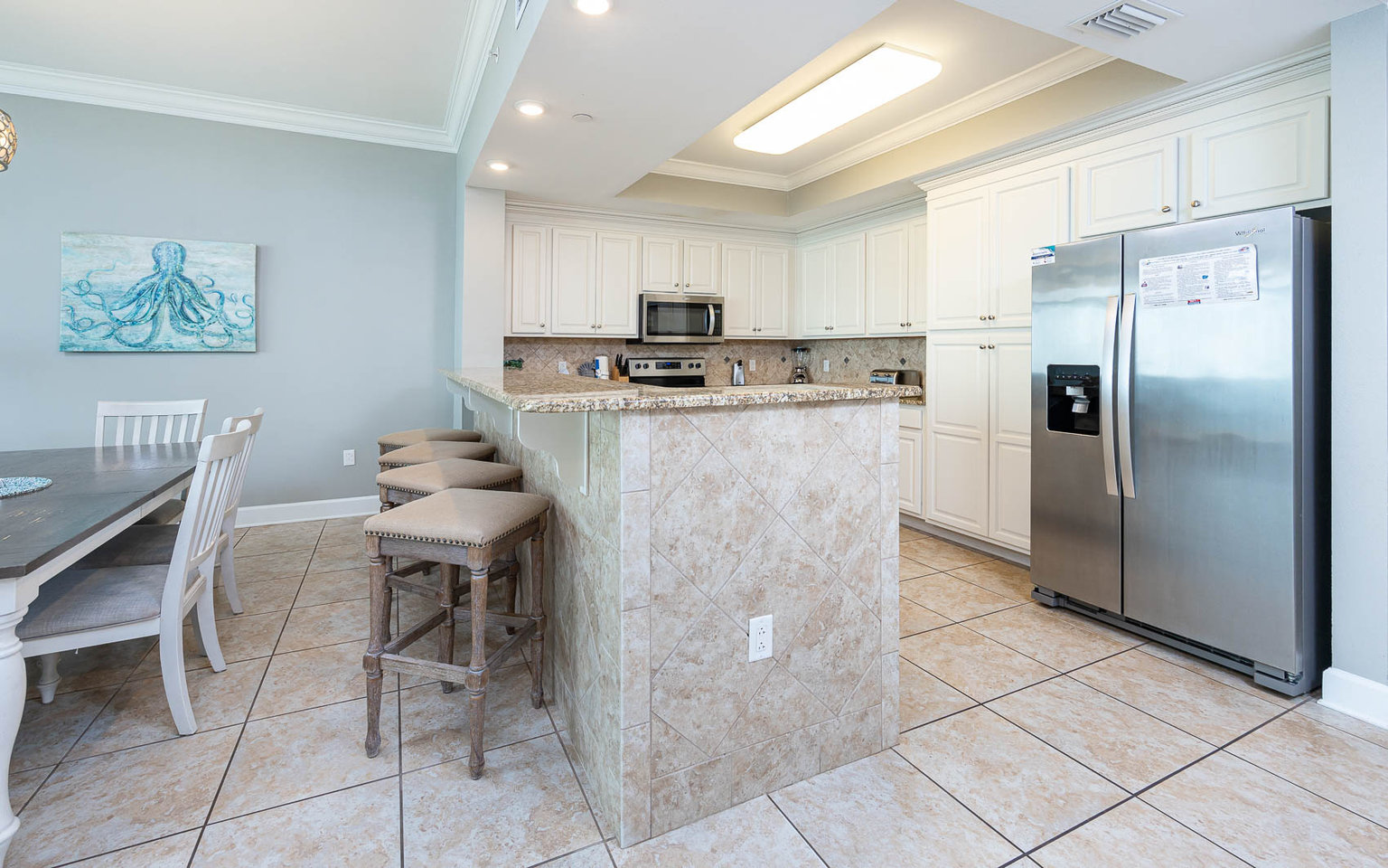 Orange Beach Vacation Rental