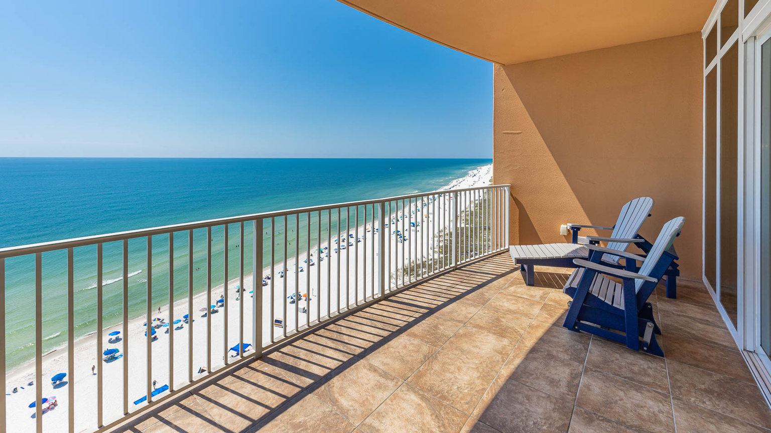 Orange Beach Vacation Rental