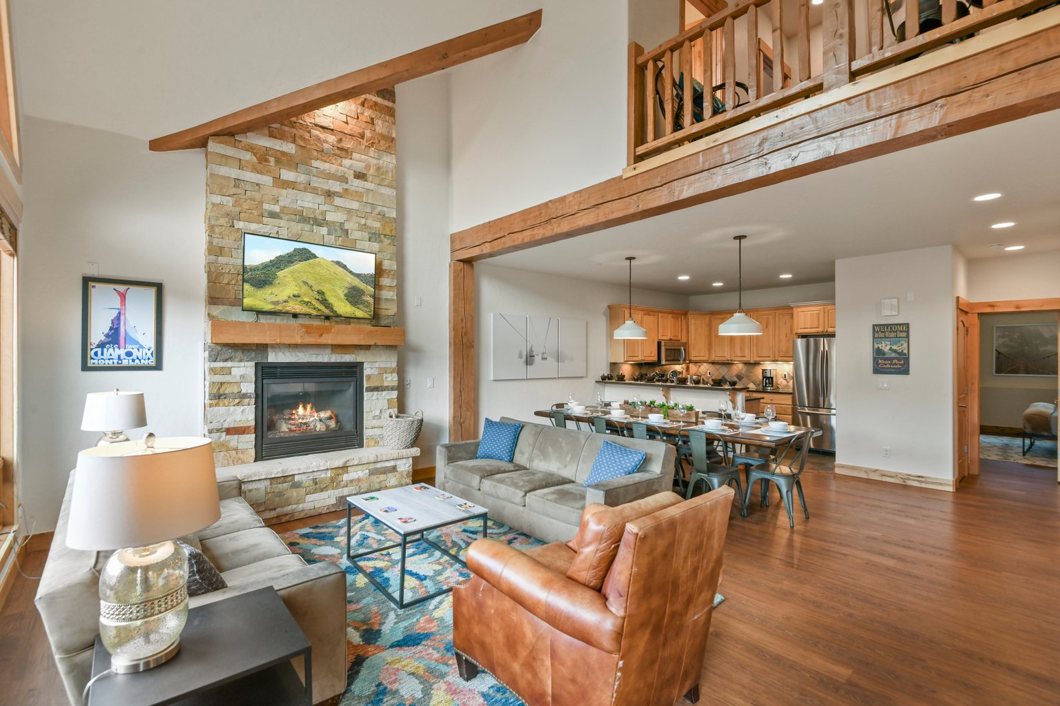 Winter Park Vacation Rental