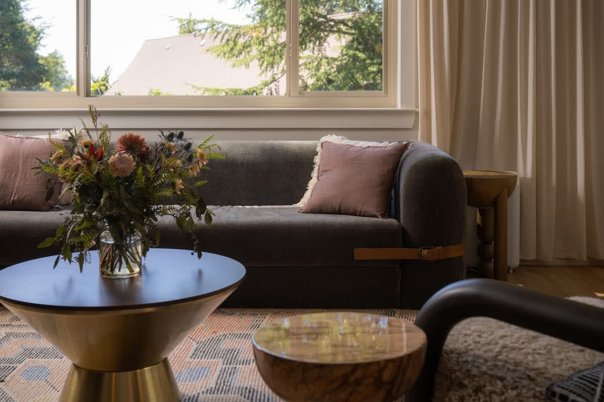 Oakland Vacation Rental