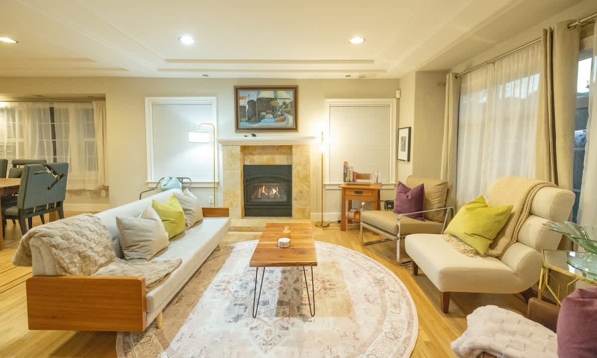 Oakland Vacation Rental