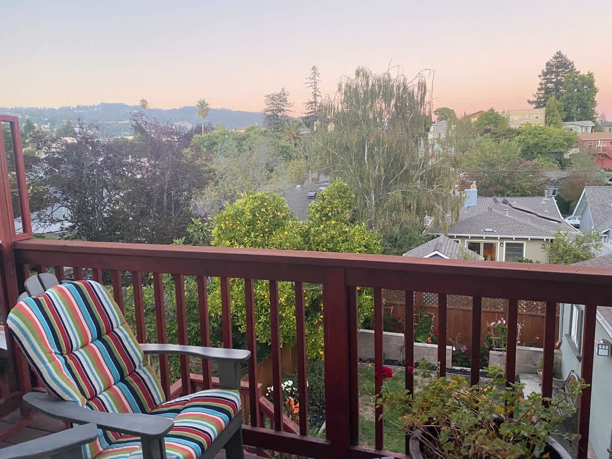 Oakland Vacation Rental