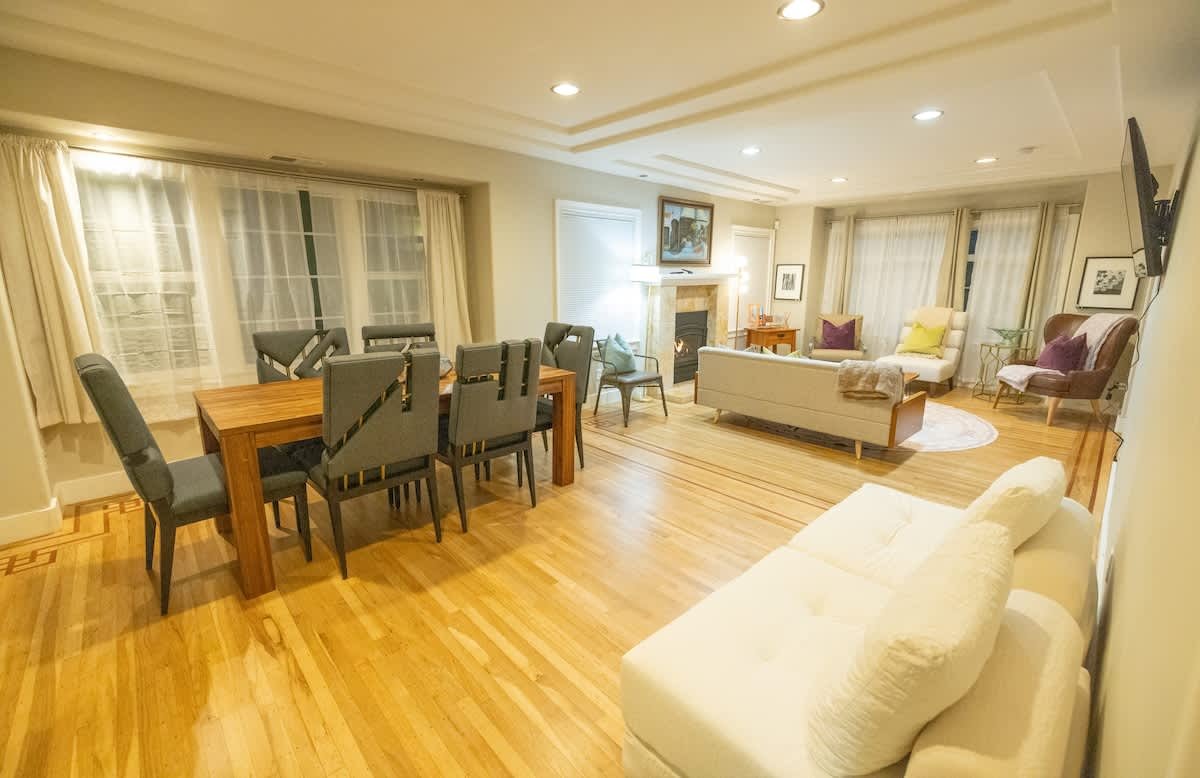 Oakland Vacation Rental