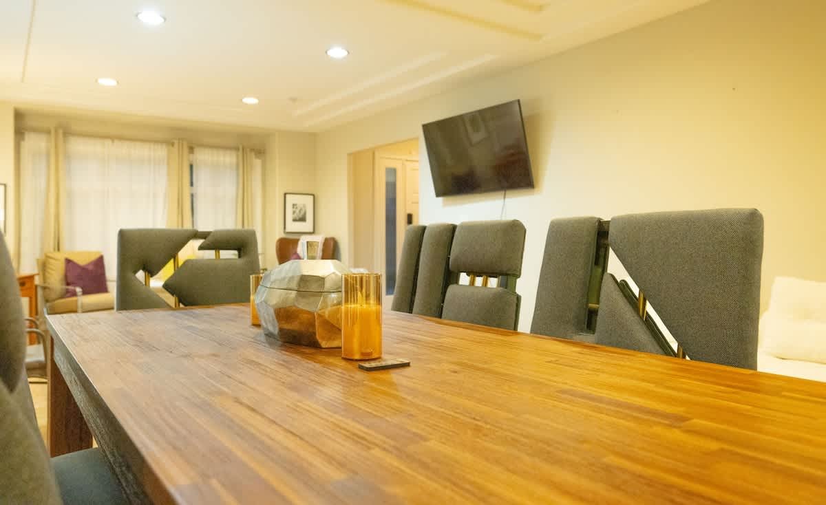 Oakland Vacation Rental