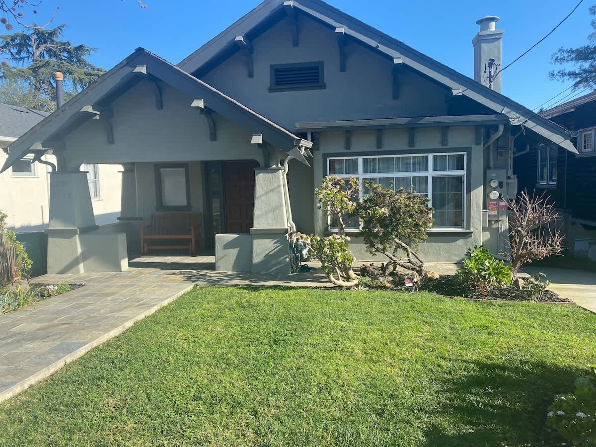 Oakland Vacation Rental