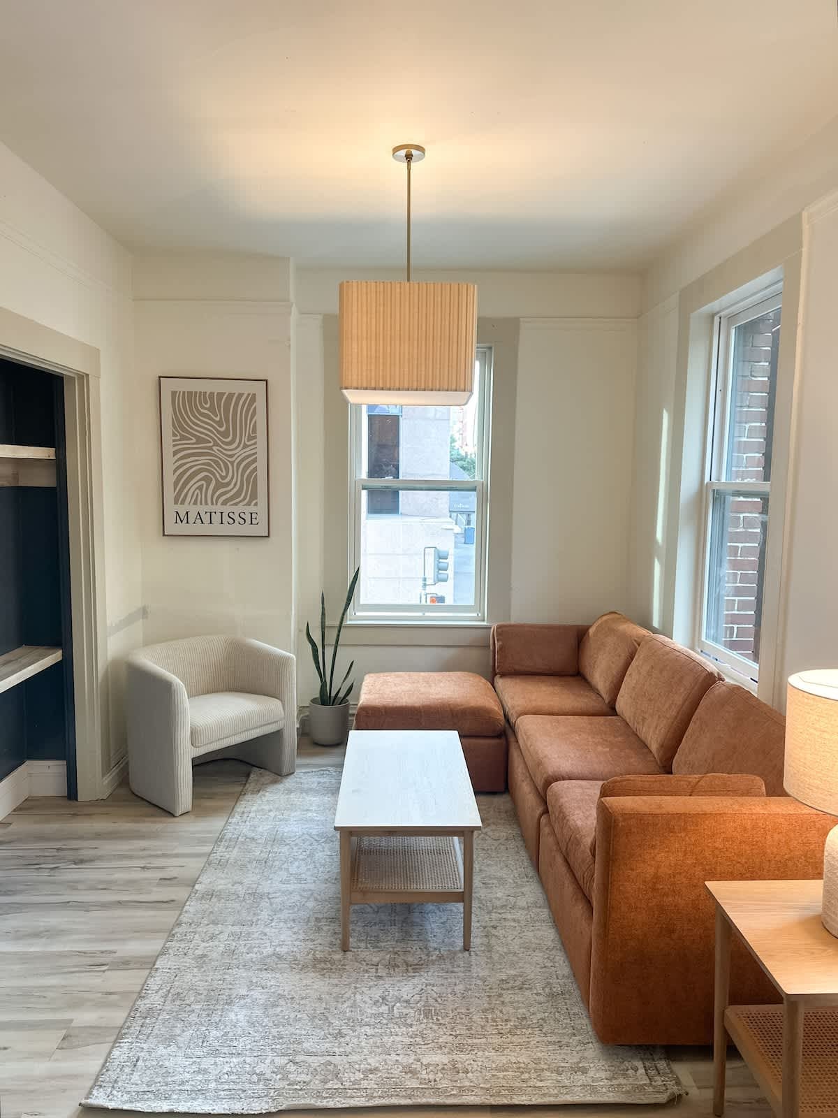 San Francisco Vacation Rental