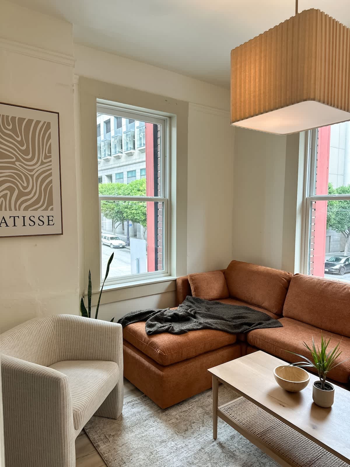 San Francisco Vacation Rental