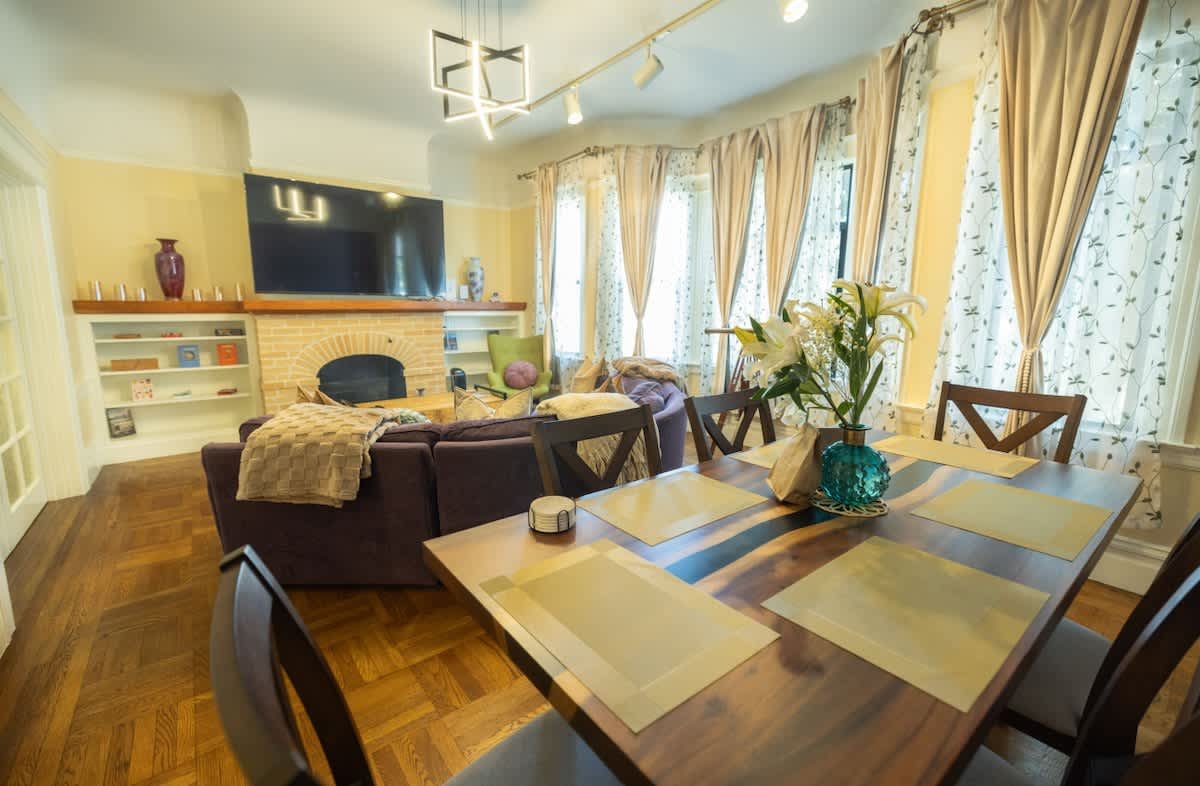 San Francisco Vacation Rental