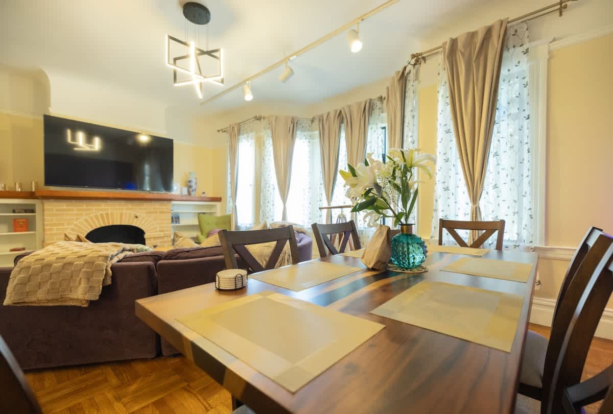 San Francisco Vacation Rental