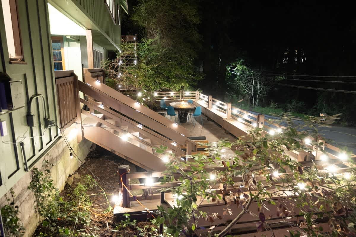 Mill Valley Vacation Rental