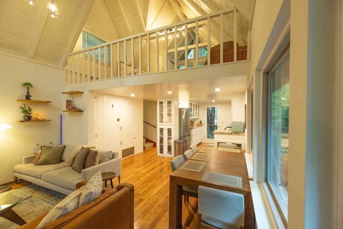 Mill Valley Vacation Rental