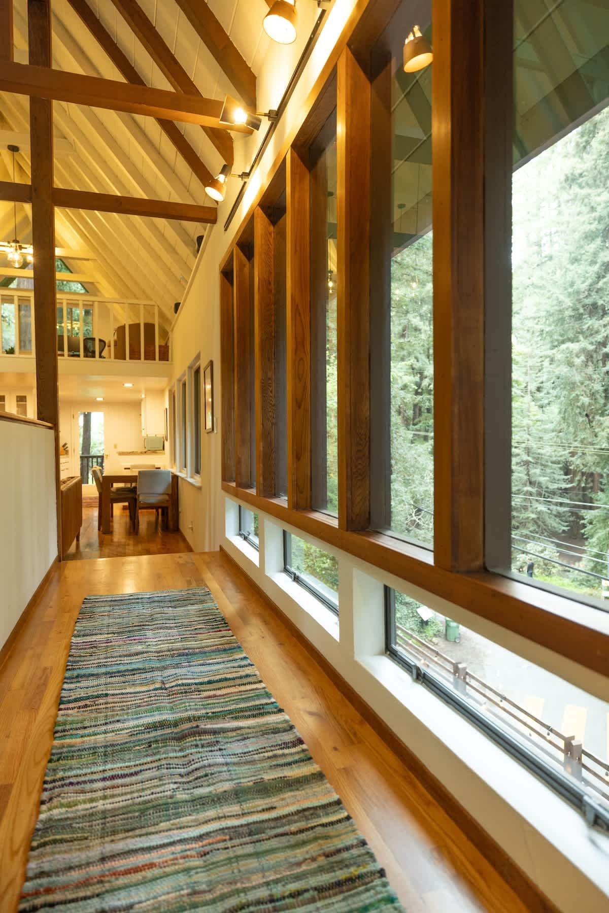 Mill Valley Vacation Rental