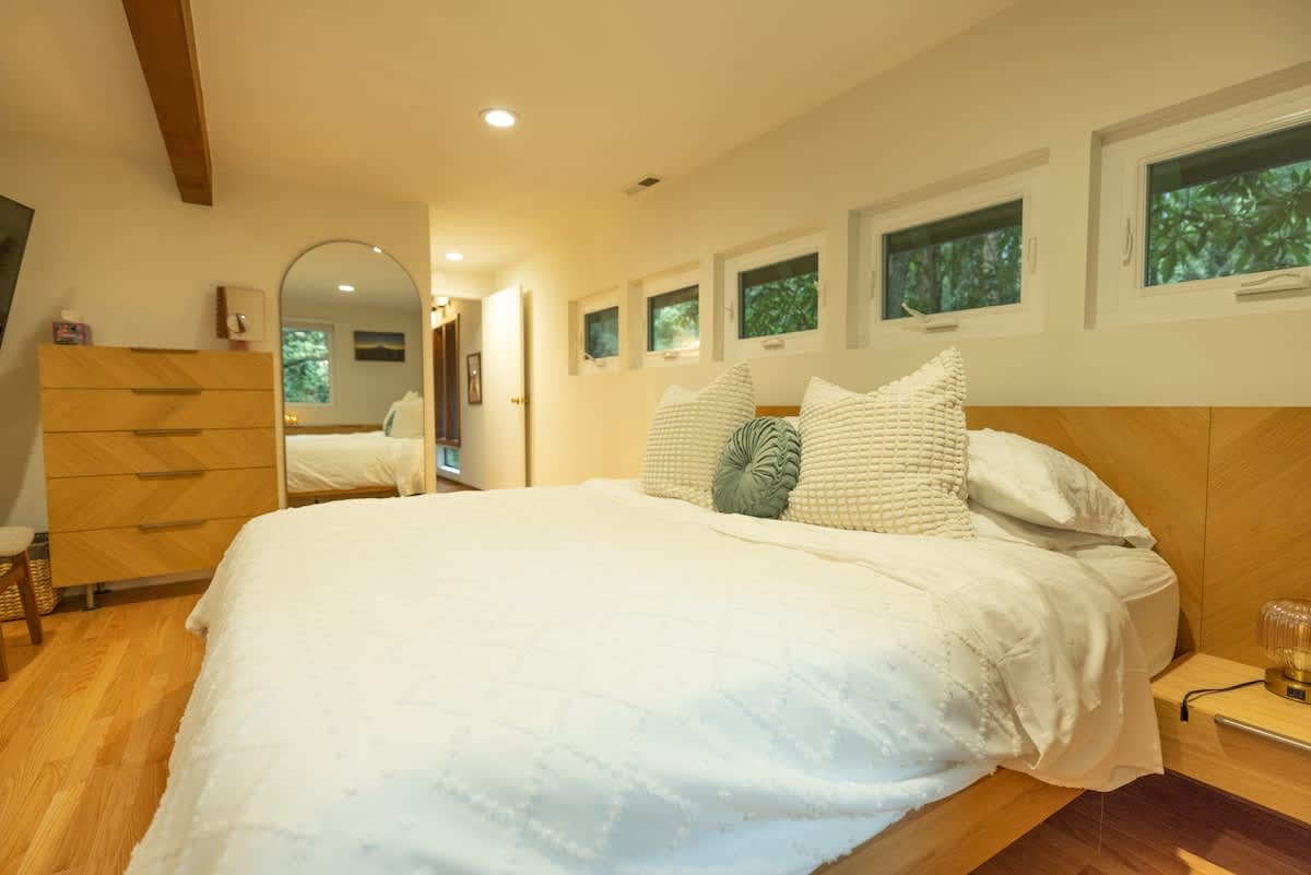 Mill Valley Vacation Rental