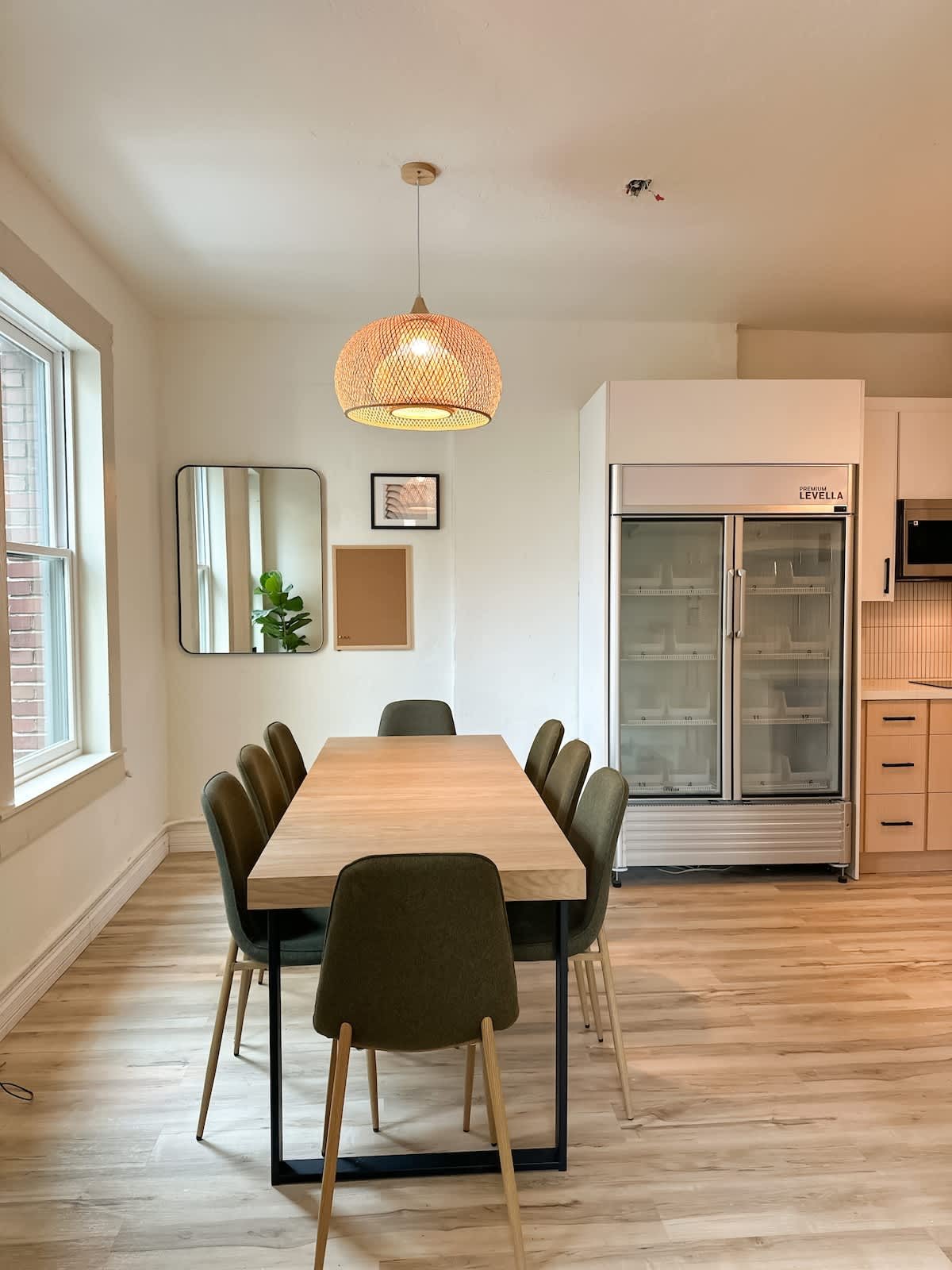 San Francisco Vacation Rental