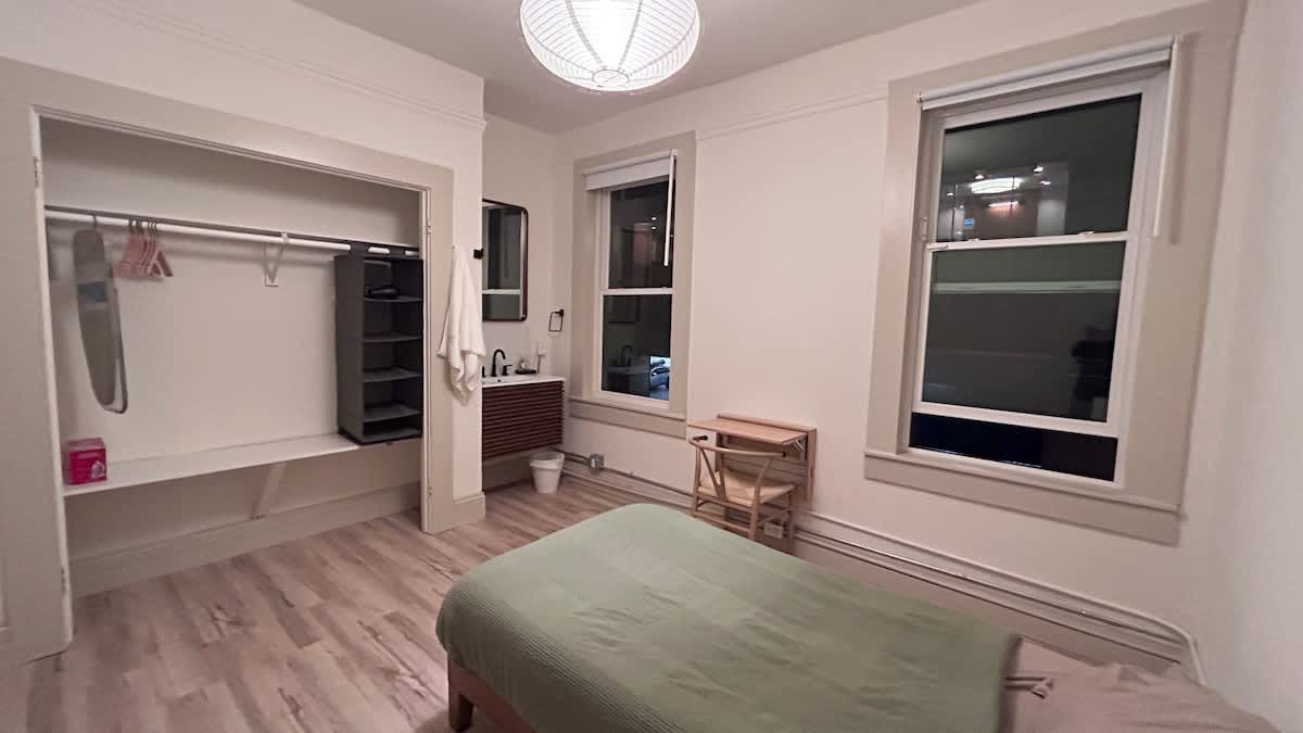 San Francisco Vacation Rental