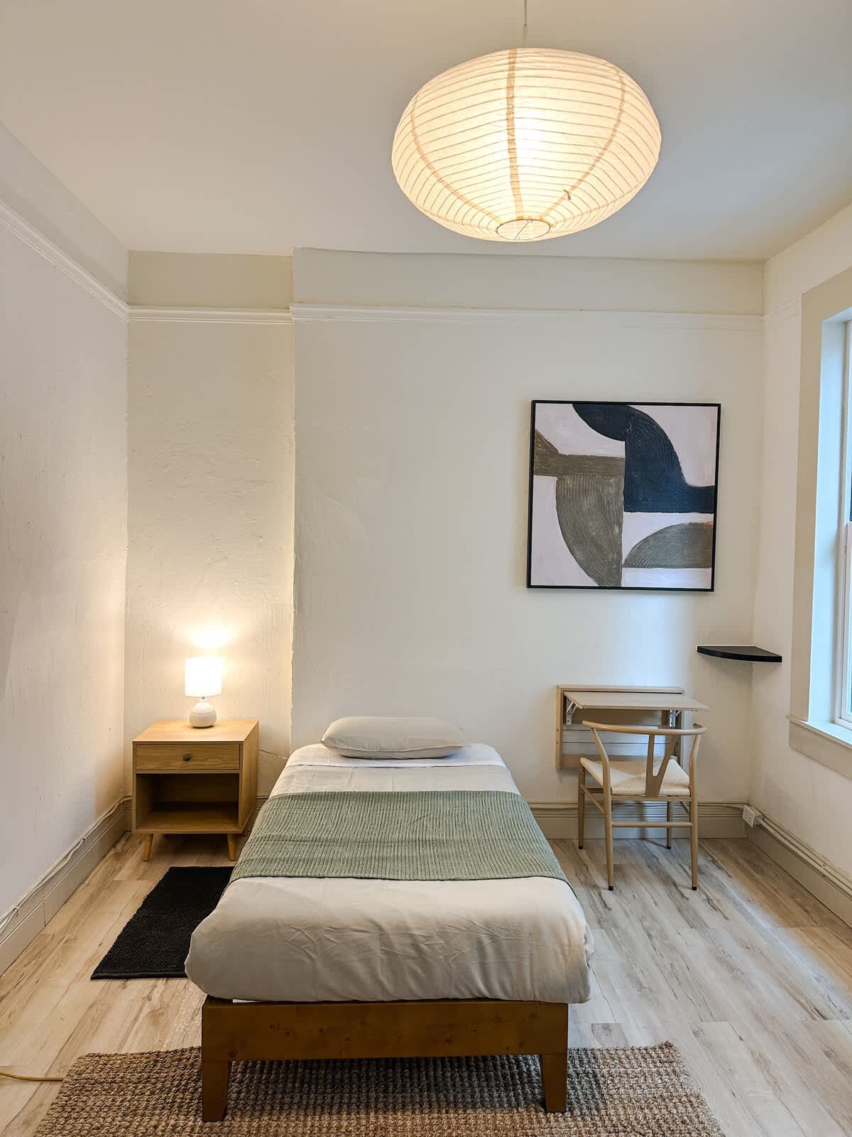 San Francisco Vacation Rental