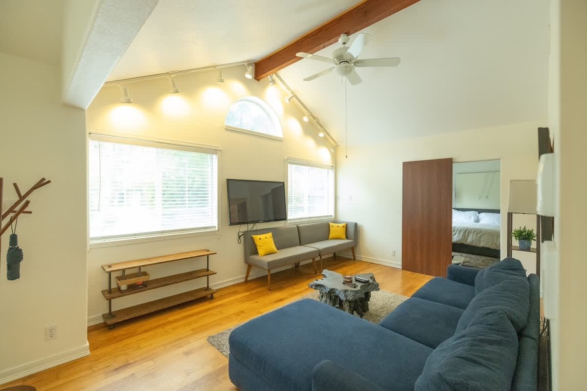 Mill Valley Vacation Rental