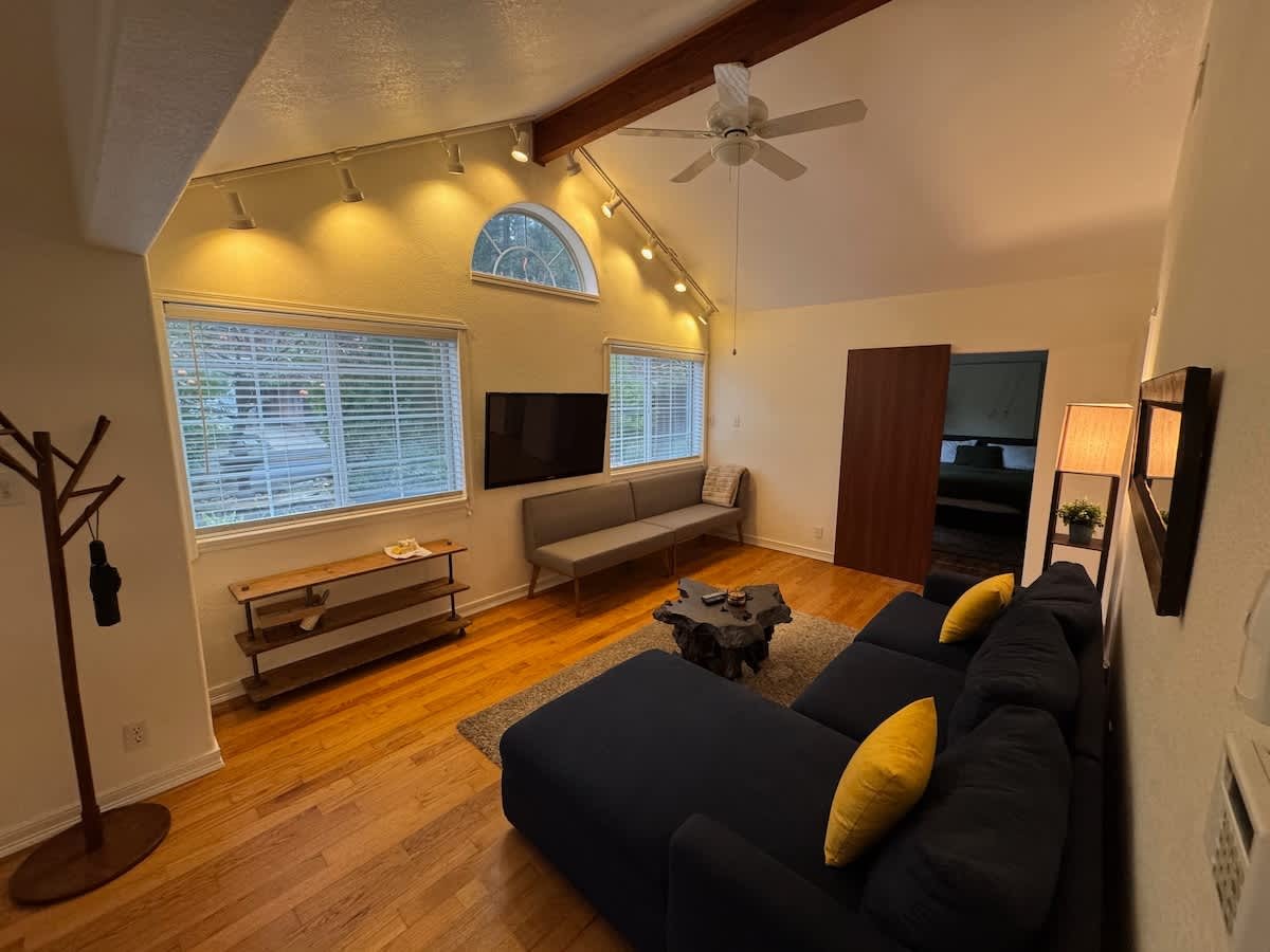 Mill Valley Vacation Rental