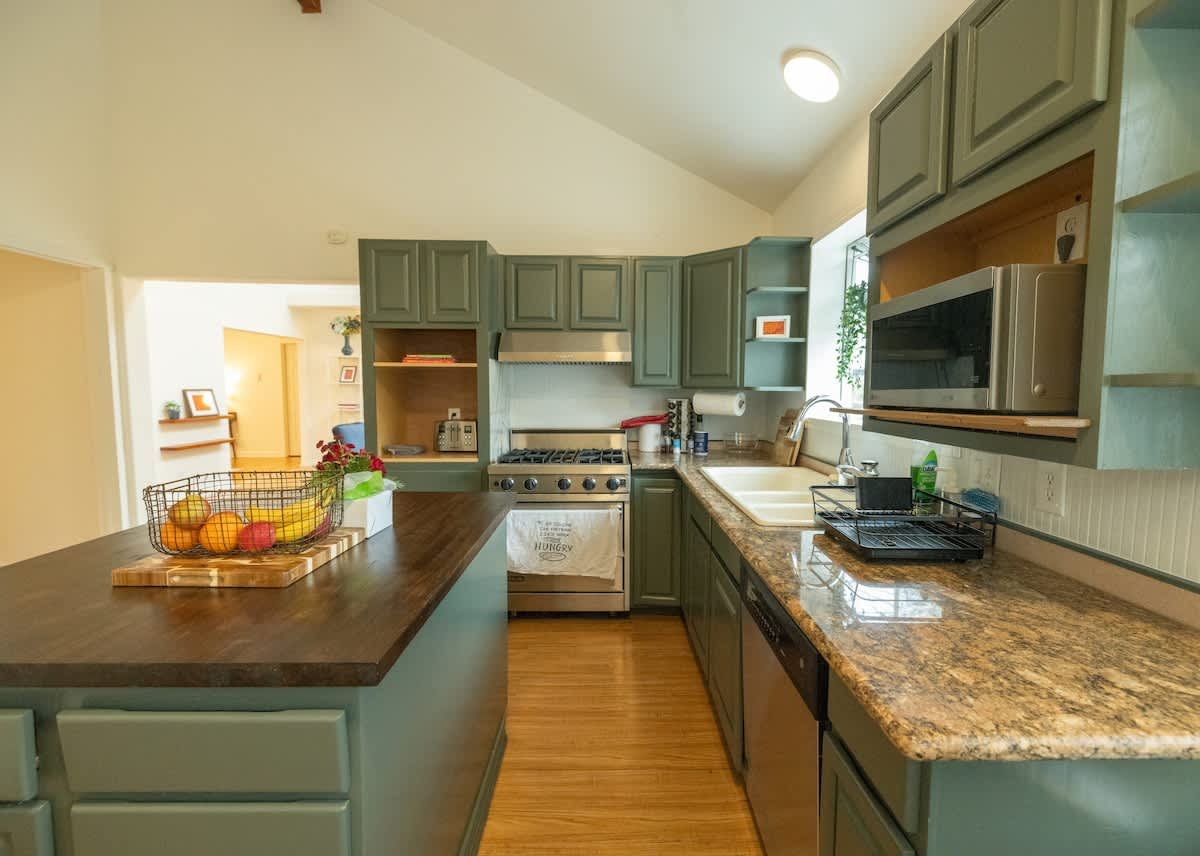 Mill Valley Vacation Rental